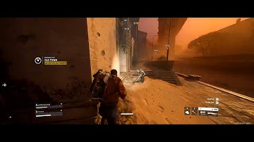 ARC Raiders   2025 11 28 Vincent & Patrik