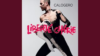 Video thumbnail of "Calogero - Le baiser sans prénom"