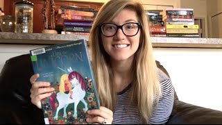 Uni The Unicorn By Amy Krouse Rosenthal