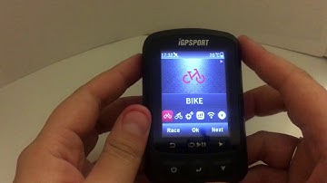 iGS618 cycling computer review