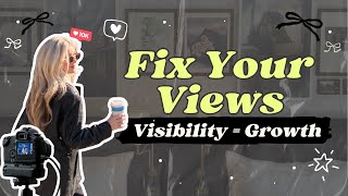 How to Get More Instagram Views in 2025: 10 Proven Ways to Boost Visibility Fast