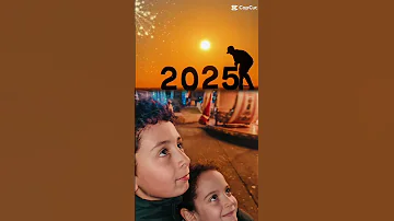 Good Bye 2024 2025 
