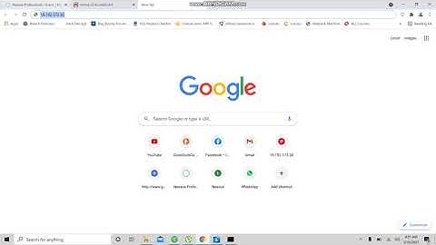 Network Security Assessment using  Nessus