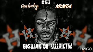 Nkapbashin Nkayda X GasBkaby | Gas Out