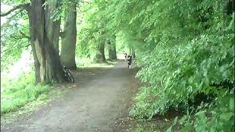 Crieff 10k 12th July 2009 Part 4