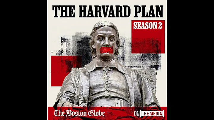 S2 - Episode 1: The Harvard Plan