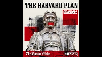 S2 - Aflevering 1: Het Harvard-plan