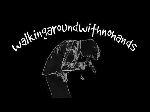 glaive - walkingaroundwithnohands (Instrumental)