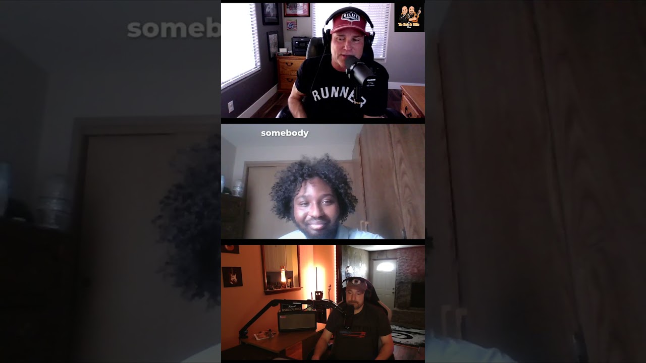 The Power of a Guitar Solo #musicvideo #podcast #chrisandmike #applepodcasts