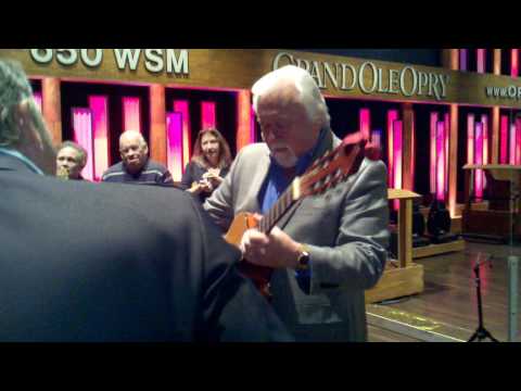 Dailey & Vincent Opry with Larry Gatlin and the Ga...