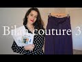 Bilan couture 3