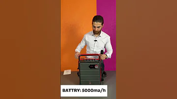 اسپیکر بلوتوثی قابل حمل JYX مدل MS70BT 