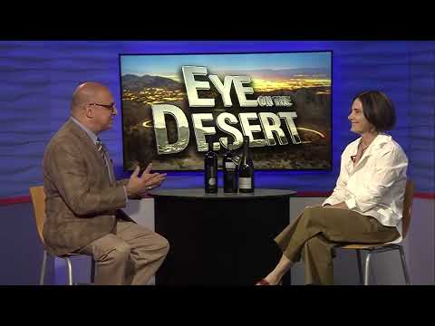 SOTToVOCE Is An Italian Wine And Coffee Bar Located In The Gardens At El Paseo