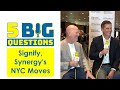 Signify  synergy stir nyc lighting market with key announcements insights from execs