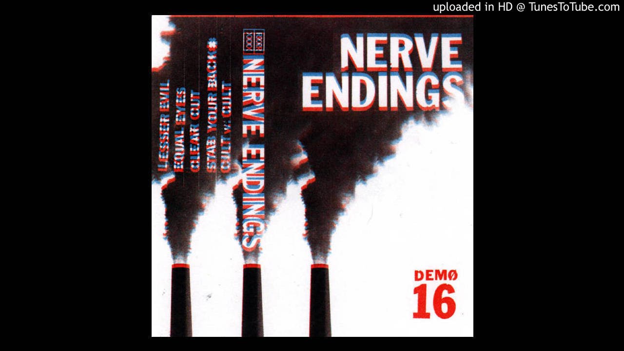 Watch Nerve Endings - Clear Cut on YouTube Watch Nerve Endings - Clear Cut on YouTube
