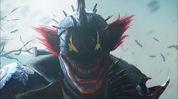 legendary gunzo voice lines