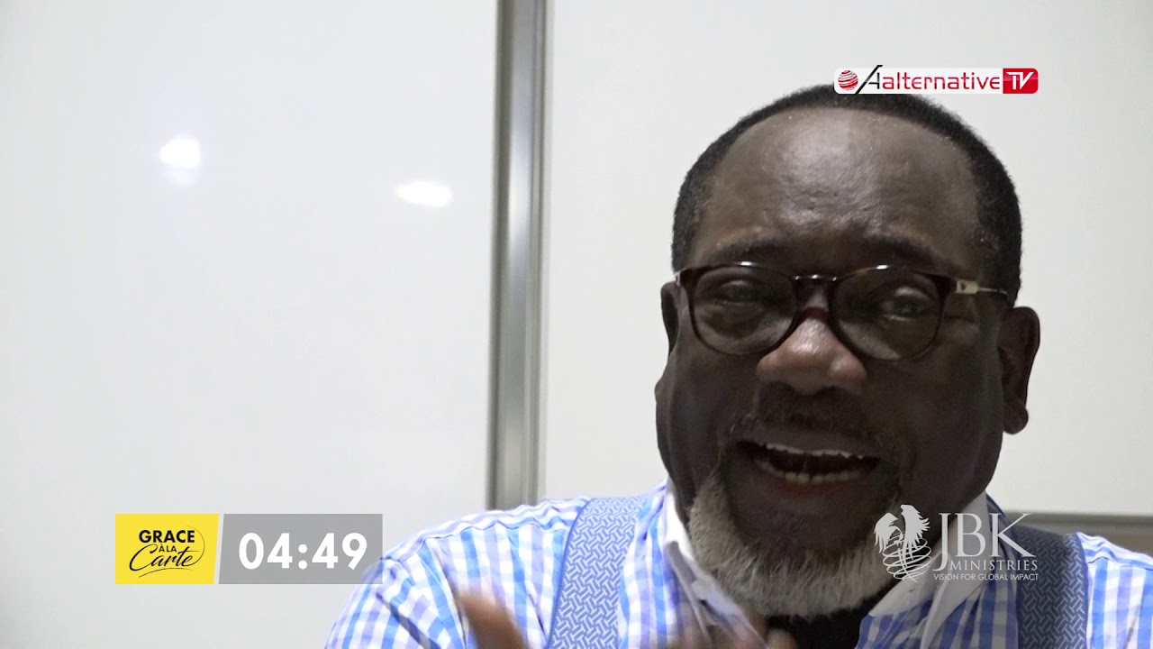 GRÂCE À LA CARTE N°08 YouTube