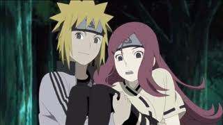 Naruto Shippuden Unreleased Soundtrack II Minato Saves Kushina