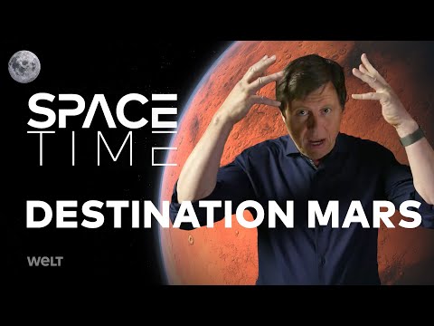 Video: Hypotesen Om At Mars Er En Kopi Av Jorden? Hvor Kom Ryktene Fra At NASA Skjuler Sannheten? - Alternativ Visning