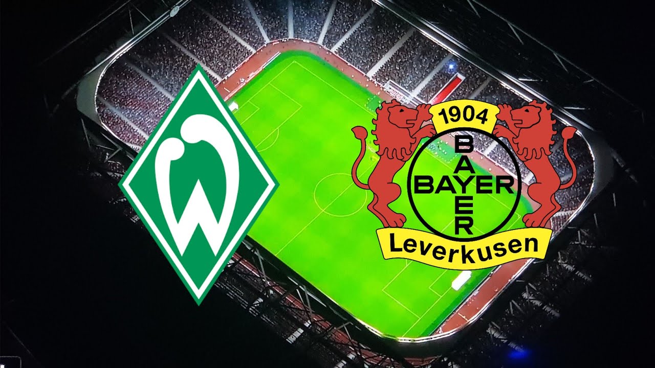 Werder Bremen vs Bayer Leverkusen 19/05/2020 full match. YouTube Werder Bremen vs Bayer Leverkusen 19/05/2020 full match. YouTube