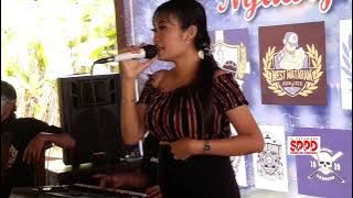 PANDA YOLANDA / WIDODARI / TRUS PRO AUDIO