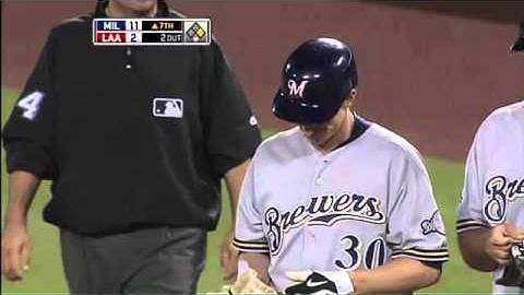 2010/06/14 Gomez scores on error