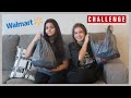 ALISSON PICKS 3 OUTFITS FOR ME FROM WALMART/ CHALLENGE !!