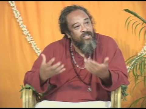 Mehed ja naised ~ Mooji (Men and Women)