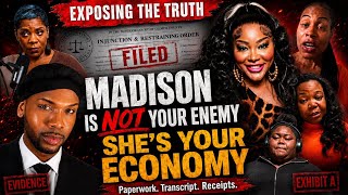 Ts Madison “Now this is a real Take on FACTS”