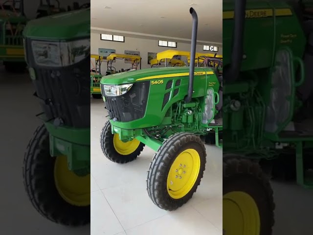 John Deere 5405 Crdi GearPro New look class=