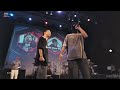 【MCバトルビート】Believe it or Not/Chozen Lee/RAY vs ala vivere luce バンドver. 8×3