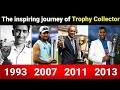 Inspiring journey of ms dhoni  tribute to dhoni  ms dhoni  cricplanet