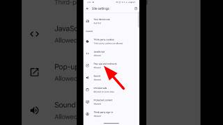 how to block pop up ads on google chrome | how to disable pop ups in google chrome