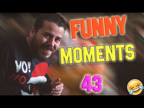 Komşu ( Funny Moments 43 )