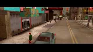 Detailed tutorial) How to mod GTA 3, VC, And SA On Ps2!