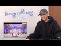 看aespa ‘Dreams Come True’ MV reaction真實反應｜AllenReacts