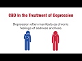 CBD In the Treatment of Depression - CBD Wellness Guide CBD In the Treatment of Depression - CBD Wellness Guide