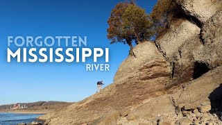 Forgotten Mississippi River | Grand Tower | Tower Rock | Devils Bake Oven | Horseshoe Lake