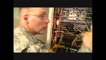 25P Microwave Systems Operator