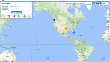 Identifying records not geocoding (On-Record)
