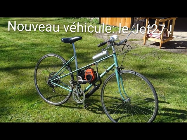 Remontage d'un moteur auxiliaire VAP4 - YouTube Remontage d'un moteur auxiliaire VAP4 - YouTube