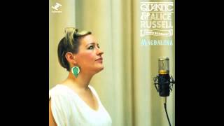 Quantic &amp; Alice Russell - Look Around The Corner (Simbad Gospel Remix)