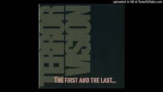 04 Beggarman (Terrorvision - The first and the last)