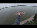 Fishing for 2 hours at Port Mansfield