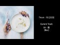 Tricot - 10 [Full Album]