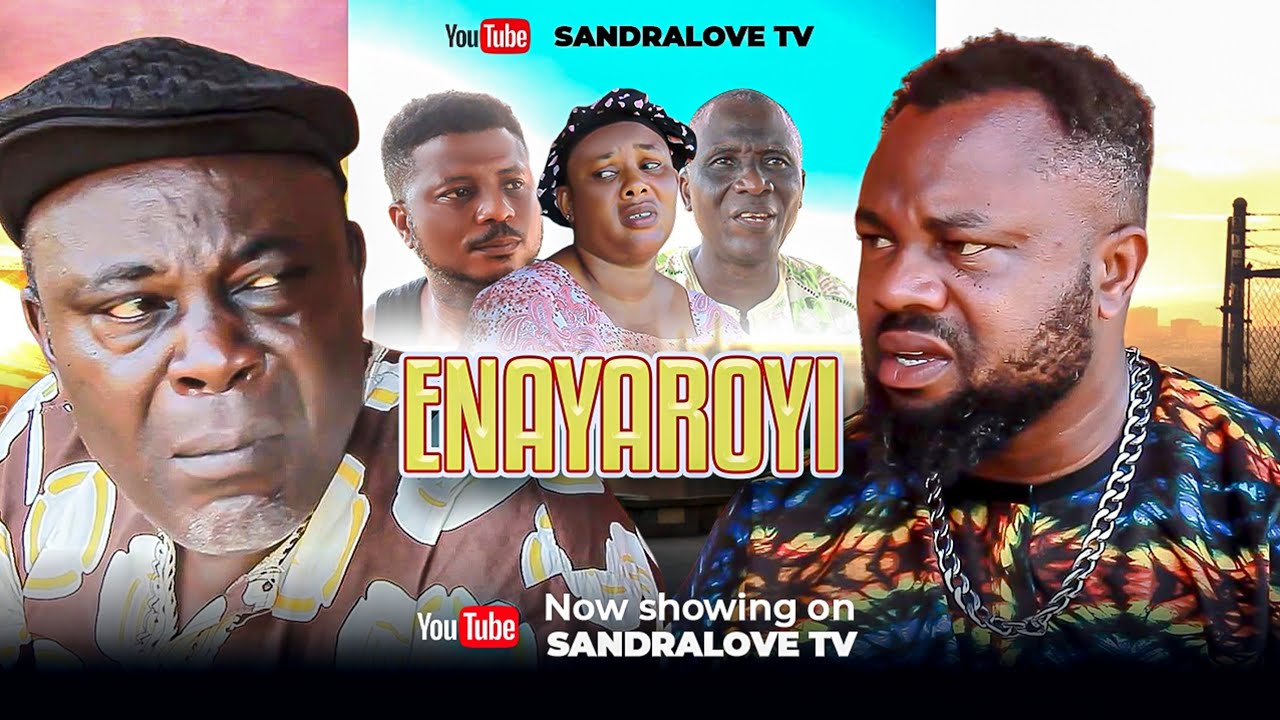 ENAYAROYI full movie LATEST BENIN NOLLYWOOD NIGERIAN MOVIE 2026