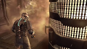 Dead Space Chapter 7: Into the Void Part 5