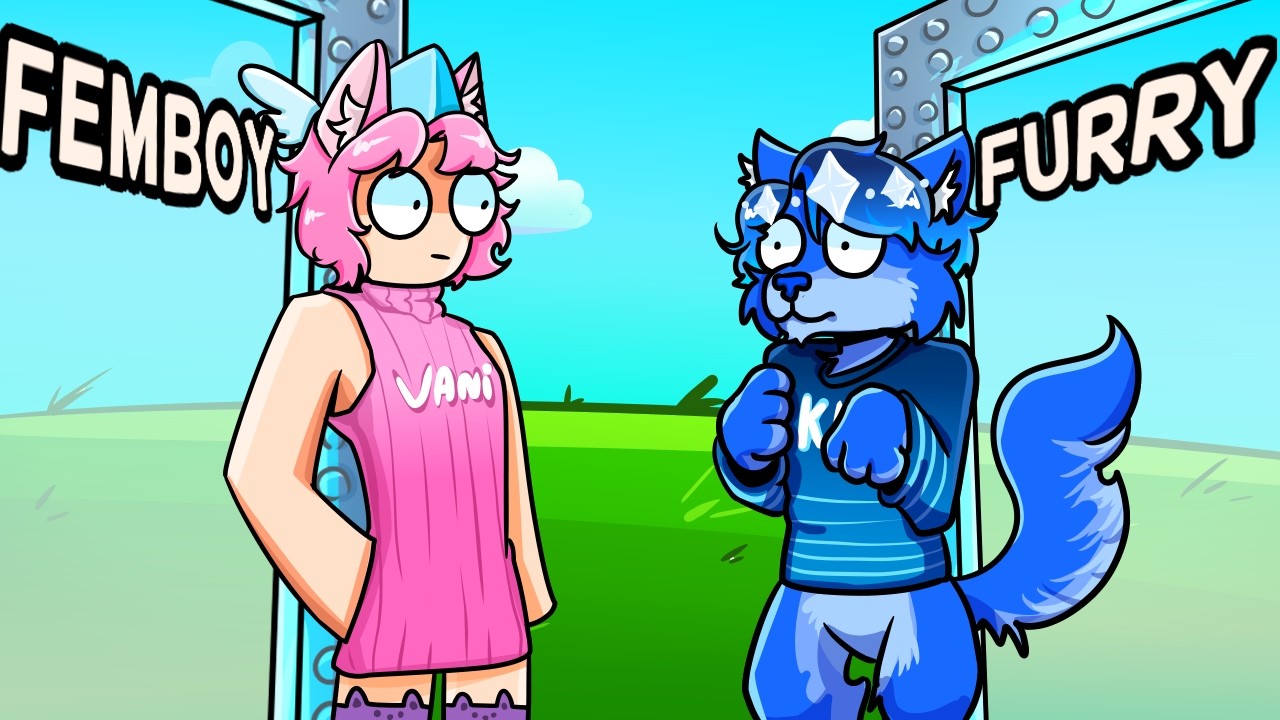 We're NEVER Playing These Roblox Games Again..