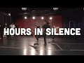 Hours In Silence - Will Simmons Choreography