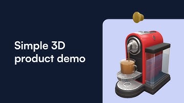 JigSpace tutorial: Create a 3D product demo in minutes